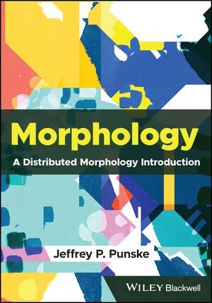 book over of Morphology